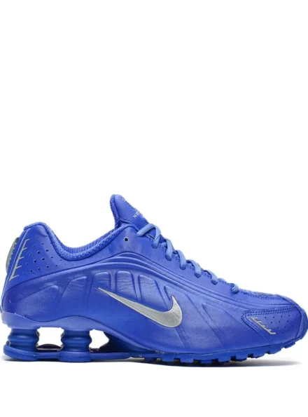 Nike Shox R4 "Racer Blue"
