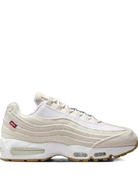 Nike Air Max 95 OG “Levi’s – Light Orewood Brown”