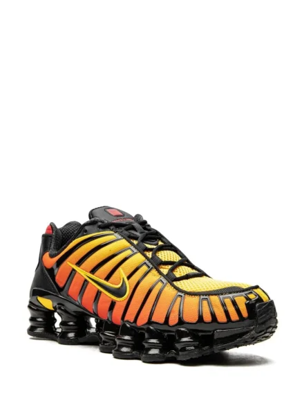 Nike Shox TL "Sunrise"
