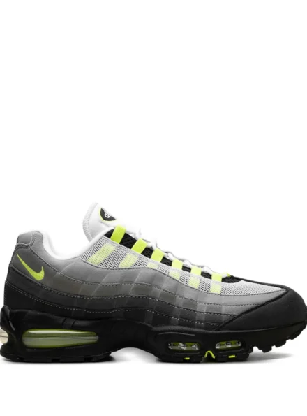 Air Max 95 OG "Neon 2025"