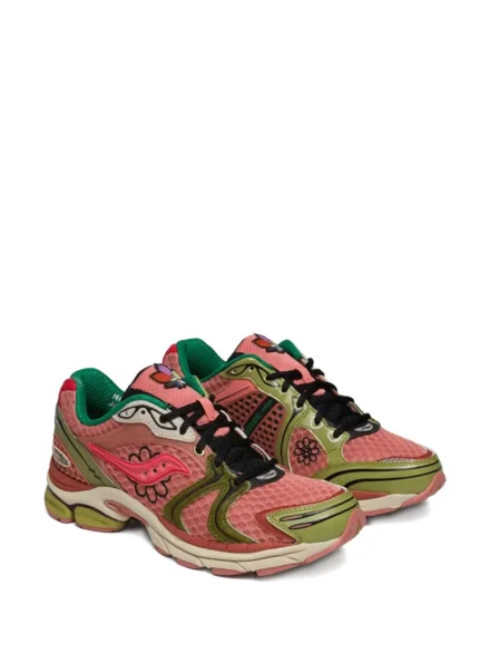 Saucony x Jae Tips ProGrid Triumph 4