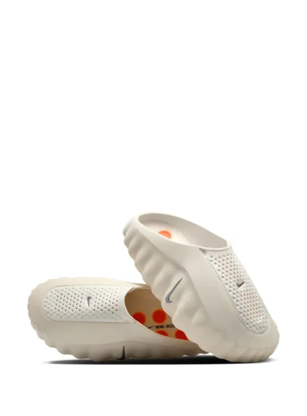 Nike Perforated Slip-On